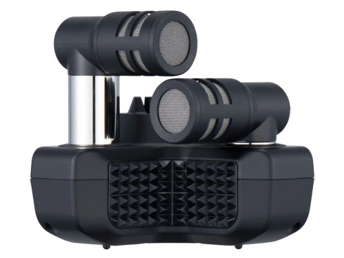 Zoom XAH-8 Модуль XY/AB микрофон для H8 фото 4