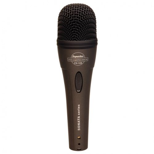 Superlux FH12 вокальный динамический микрофон