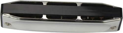 EASTTOP T002 E диатоническая губная гармошка, E фото 5