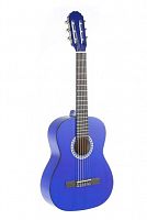 GEWApure Basic Blue 1/2 Классическая гитара (PS510125742)