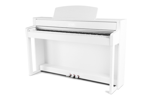 GEWA UP 385 White Matt фортепиано цифровое (G-120387E)