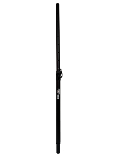 Xline Stand AS-10F35 Стойка для акустической системы "саб-сателлит" под стакан 35мм фото 3