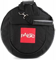 PAISTE BAGS & CASES 24 PROFESSIONAL CYMBAL BAG BLACK чехол для тарелок