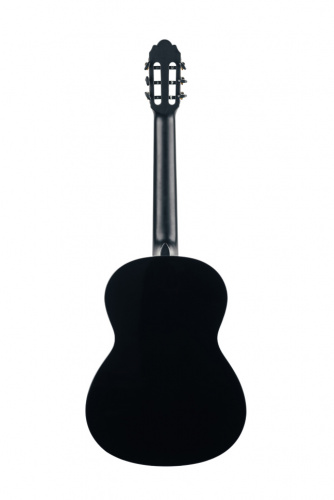 GEWA Classical Guitar Student black 4/4 Классическая гитара (VG500142742) фото 2