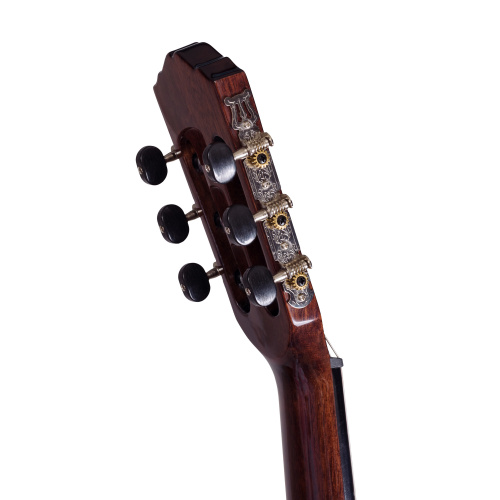 ROCKDALE Classic С3 Dark Natural классическая гитара, цвет натуральный фото 11