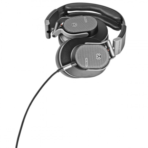 Austrian Audio Hi-X65 наушники студийные открытого типа, съемный кабель фото 3