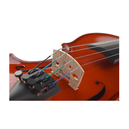 PRIMA P-100 1 4 Скрипка в комплекте (футляр, смычок, канифоль) (125220) фото 12