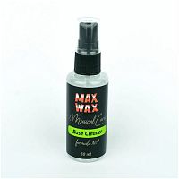 MAX WAX Base Cleaner 50мл Средство для чистки