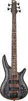 IBANEZ SR1305SB-MGL бас-гитара, 5 струн, цвет - тёмно-серый