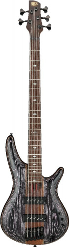 IBANEZ SR1305SB-MGL бас-гитара, 5 струн, цвет тёмно-серый