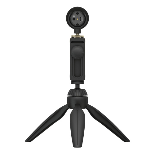 BEHRINGER GO VIDEO KIT комплект для профессионального видео (микрофон, стойка, кабель, чехол) фото 2