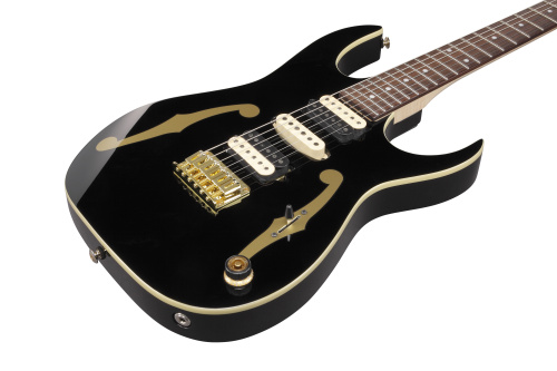 IBANEZ PGM50-BK электрогитара фото 2