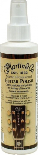 MARTIN AP01 средство для ухода за гитарой