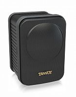 Tannoy CPA 5 акустическая система, чёрная, 5"ICT, програм.100Вт/4Ом, 80Гц - 22кГц -3дБ, SPL 113 дБ пик