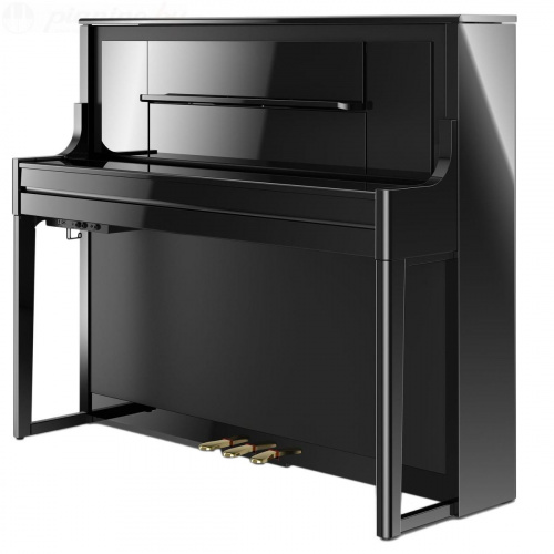 Roland LX708-CH цифровое пианино, 88 клавиш, 256 полифония, 324 тембра, Bluetooth Audio3.0/MIDI4.0 фото 3