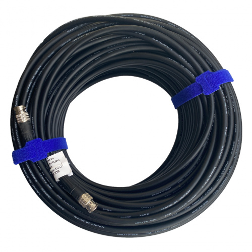 GS-PRO 12G SDI BNC-BNC (inst) 1 метр закладной/инсталляционный кабель