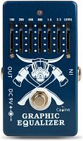 CALINE CP-71 Педаль эффектов
