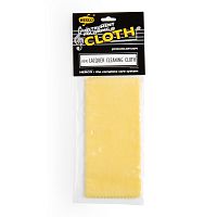 Herco Lacquer Cleaning Cloth HE90 салфетка для полировки лакировонных поверхностей медных духовых