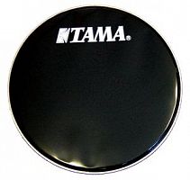 TAMA BK22BMWS передний пластик на басовый барабан 22" с логотипом TAMA