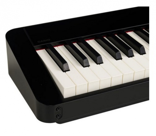 Casio PX-S1000BK цифровое фортепиано, 88 клавиш, 192 полифония, 18 тембров, 4 хорус, Bluetooth фото 4