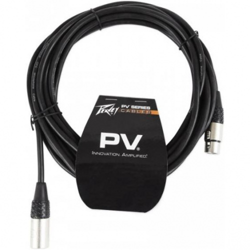 PEAVEY PV 100' LOW Z MIC CABLE кабель микрофонный, 30 м.