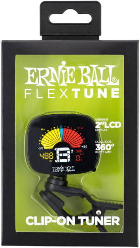 Ernie Ball 4112 тюнер