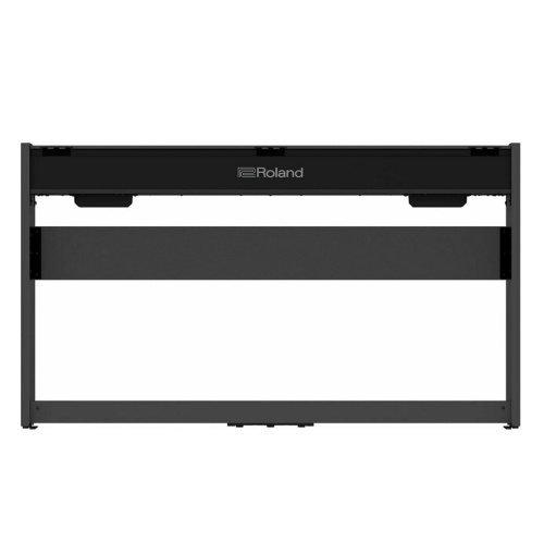 Roland F107-BKX цифровое пианино, 88 клавиш, 256 полифония, 15 тембров, Bluetooth Ver 4.2 фото 3