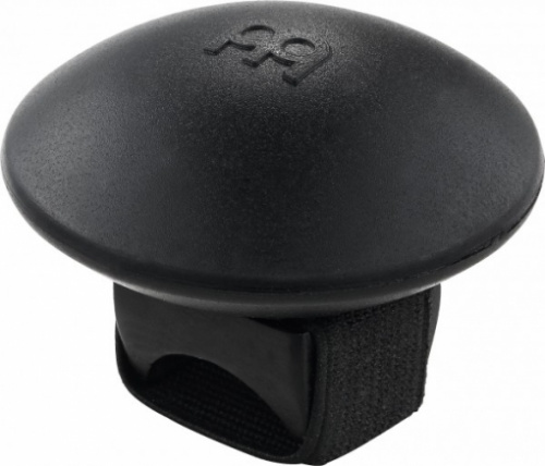 MEINL MS-BK шейкер на палец, цвет черный, материал - пластик