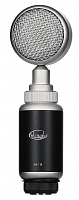Октава МК-115 (черный, в деревянном футляре) широкомембранный конденсаторный микрофон