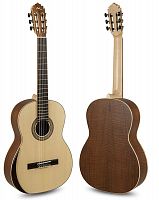 MANUEL RODRIGUEZ E-65 гитара классическая 4/4 (ель/орех) (501076)