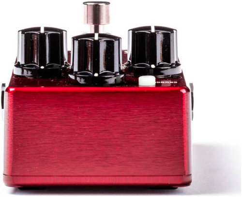 MXR M 78 78 Badass, гитарный эффект дисторшн "78 Badass" фото 2