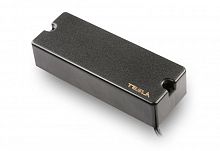 Tesla CORONA-5SC/BK/NE Neck. Звукосниматель для 5-струнной бас-гитары, чёрный