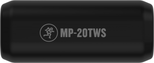 MACKIE MP-20TWS Беспроводные внутриканальные наушники с микрофоном и органами управления. в кейсе фото 9