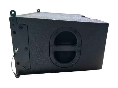 SVS Audiotechnik LA-28 Пассивная акустическая система линейного массива. Мощность: 300Вт RMS, 1280Вт фото 4
