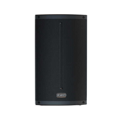 FBT X-LITE 115A двухполосная активная би-амп, акуст.система, НЧ 1200 Вт+ВЧ 300Вт,42 Гц-20 кГц, SPL фото 2