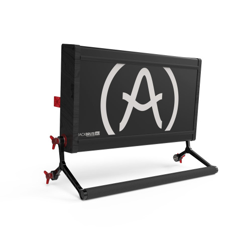 Arturia RackBrute 6U Noir Окрытая система, обеспечивает размещение и питание синтезаторных модулей в фото 2