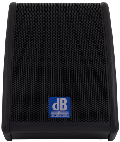 dB Technologies FM8 активная акустическая система / монитор, 100 Вт, 77-20 кГц, 117 дБ, 8" фото 2
