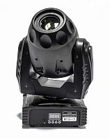 PROCBET H60P-SPOT cветодиодный вращающийся прожектор spot led 60 вт. 13° 8 цветов 5 гобо-рисунков 1 призма компактный корпус название до ребрендинга a