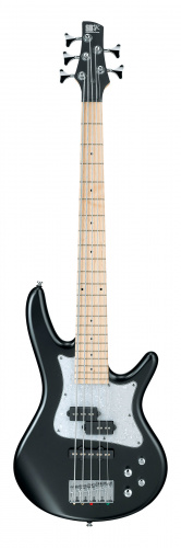 Ibanez SRMD205-BKF 5-струнная бас-гитара