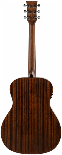 ADLER GE50-CM Гитара электроакустическая фото 7