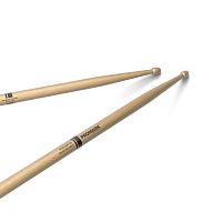 PROMARK RBH565AW 5A барабанные палочки, орех, Rebound Balance, деревянный наконечник (acorn)