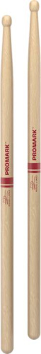 PROMARK TXMLW Miguel Lamas именные барабанные палочки, орех, деревянный наконечник