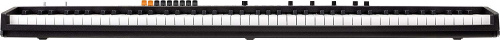 Studiologic Numa Compact 2x Компактное цифровое пианино/контроллер, 88-нотная клавиатура, полувзвешенная с послекасанием механика Fatar TP/9 PIANO, по фото 3