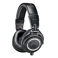 AUDIO-TECHNICA ATH-M50X Наушники