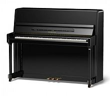 Samick JS118D EBHP пианино, 118x149x59, 214кг, полир., цвет-черный