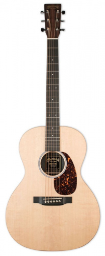 Martin 00LX1AE X SERIES электроакустическая гитара Slopeshoulder