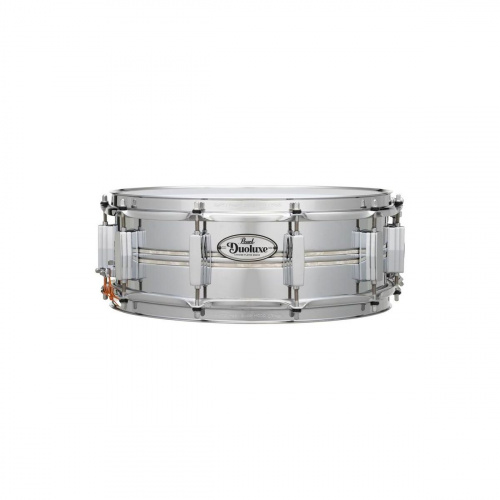 Pearl DUX1450BR/405 малый барабан 14"х5", латунь 1 мм, цвет хром
