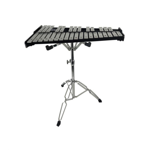 AP Percussion TL32CJ Металлофон (глокеншпиль) с подставкой и чехлом.