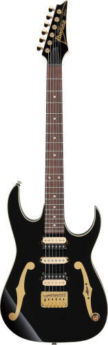 IBANEZ PGM50-BK электрогитара