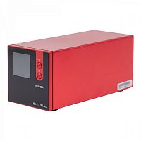 SMSL M300 Red Усилитель.Динамически диапазон: RCA 120дБ, XLR 123 дБ.КГИ+Ш: 0.00015% (-116дБ).Сигнал/шум: 116 дБ. Вход: USB,оптический,коаксиальный,Blu
